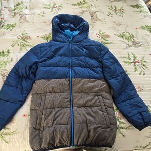 Under Armour Puffer Jacket